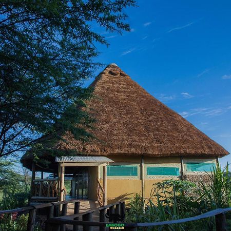 Embogo Safari Lodges Katoke Экстерьер фото