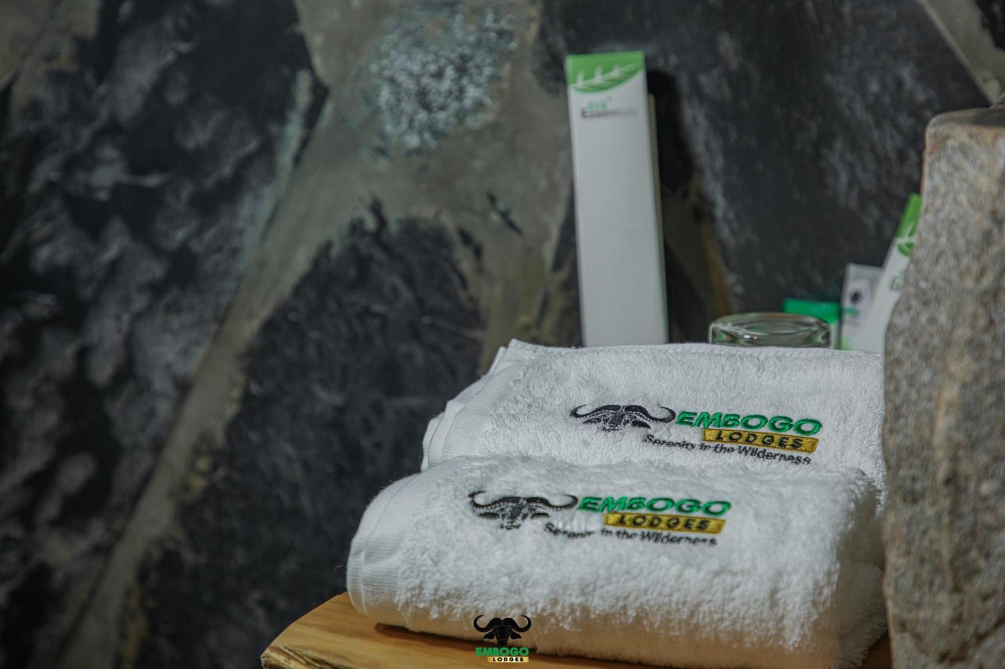 Embogo Safari Lodges Katoke Экстерьер фото