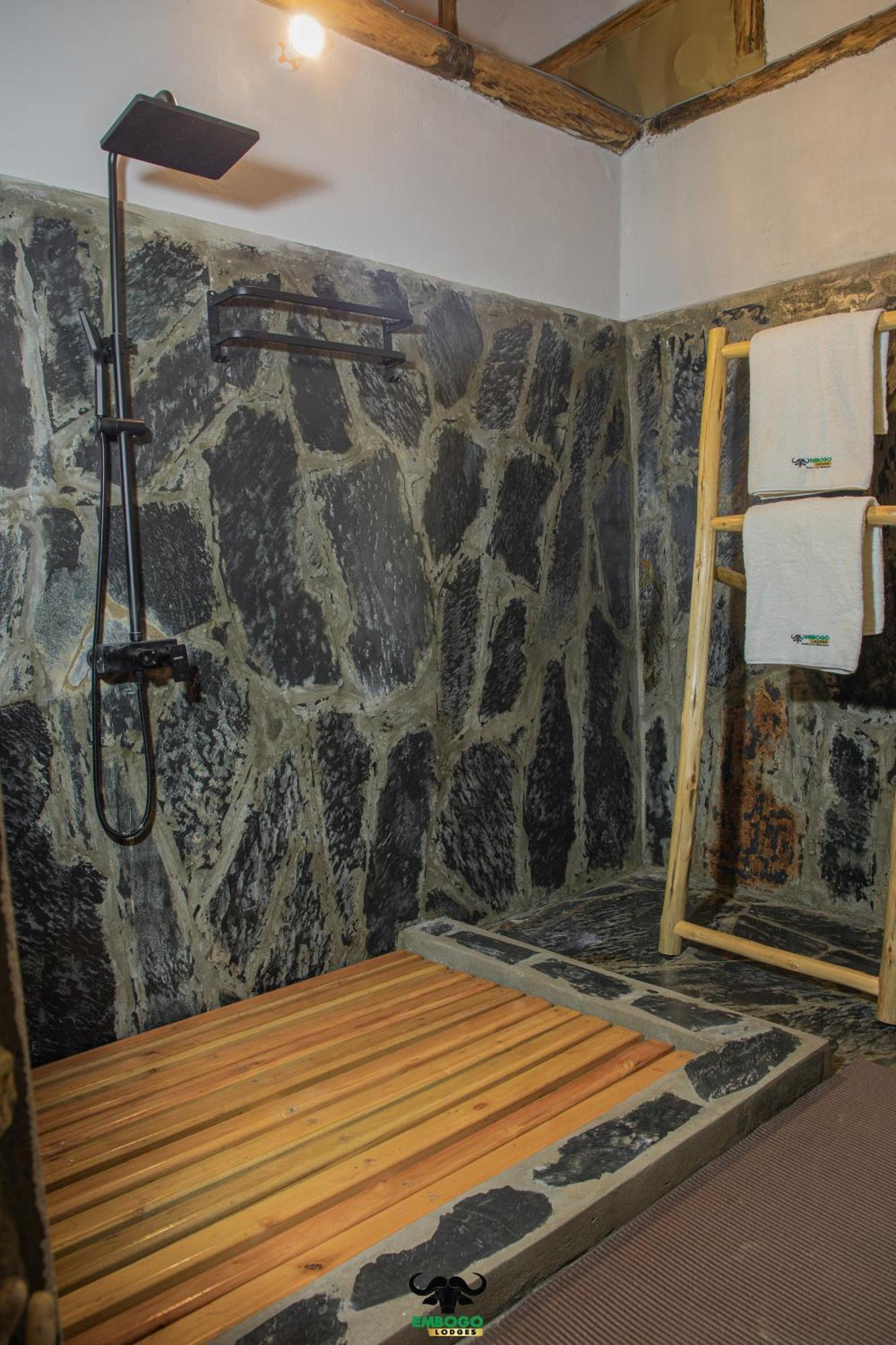 Embogo Safari Lodges Katoke Экстерьер фото