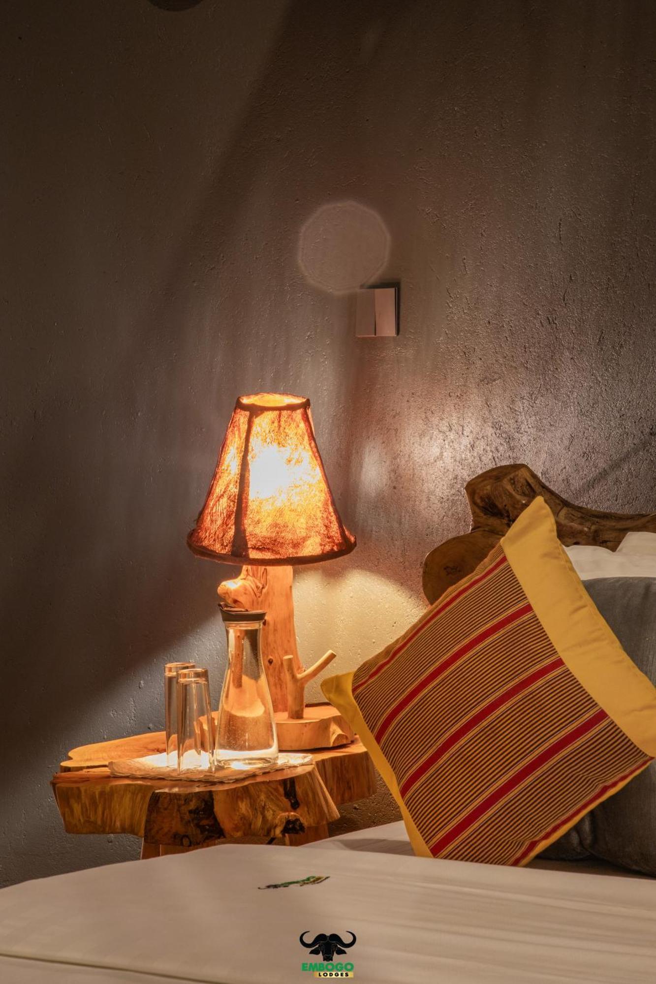 Embogo Safari Lodges Katoke Экстерьер фото
