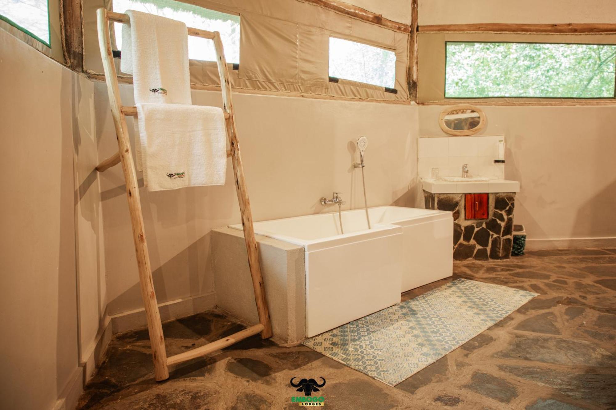 Embogo Safari Lodges Katoke Экстерьер фото
