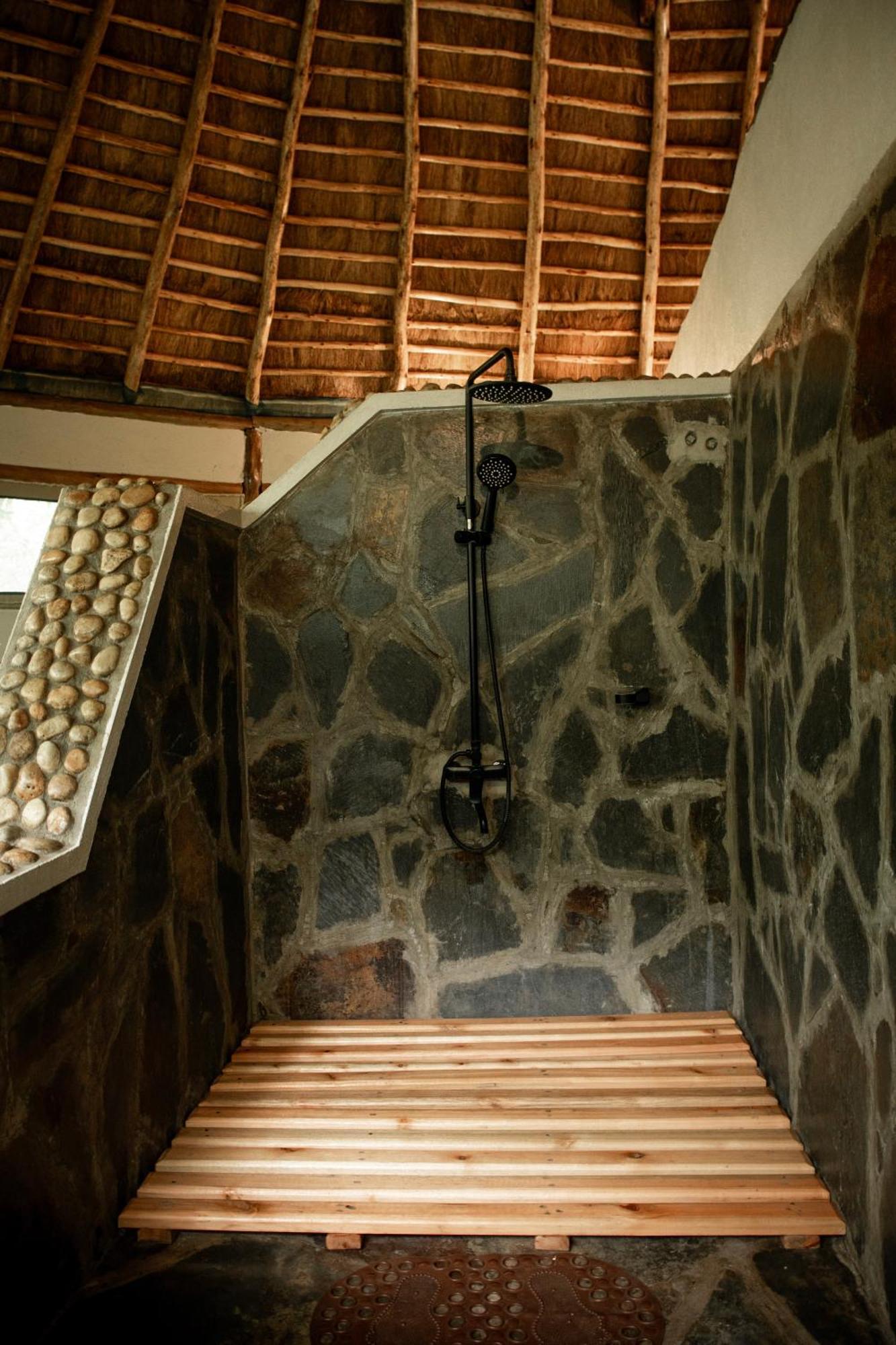 Embogo Safari Lodges Katoke Экстерьер фото