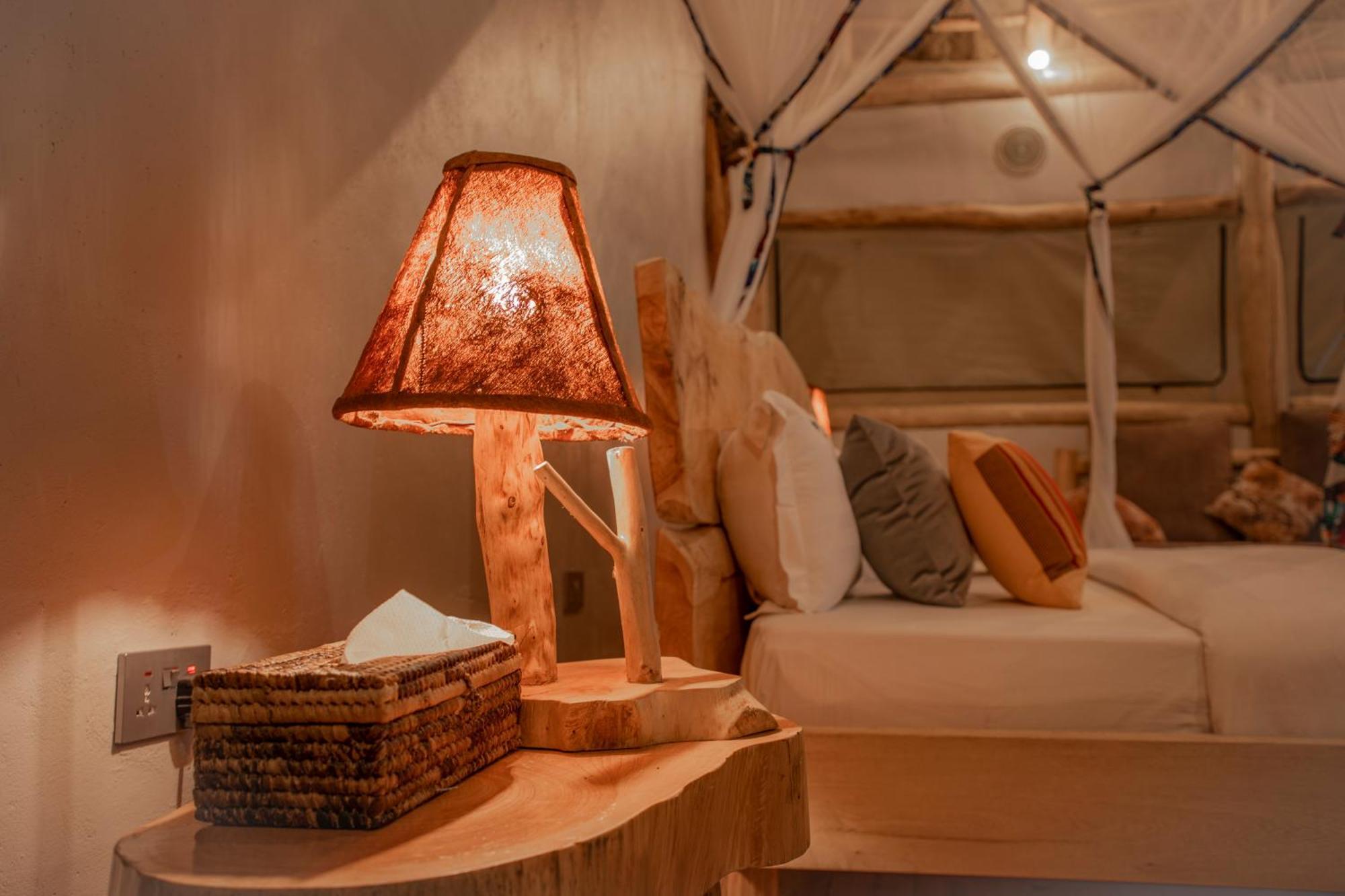 Embogo Safari Lodges Katoke Экстерьер фото