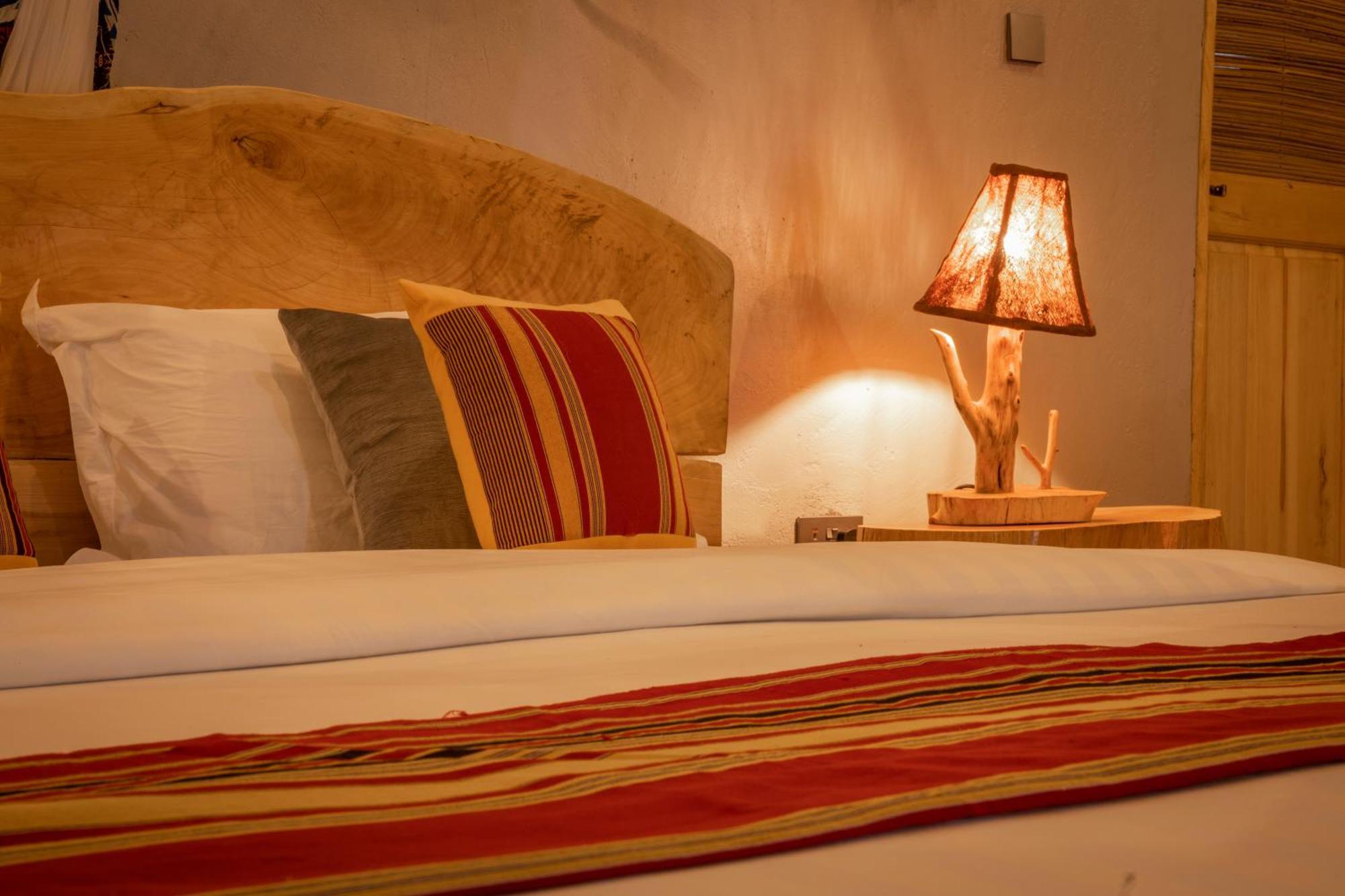 Embogo Safari Lodges Katoke Экстерьер фото