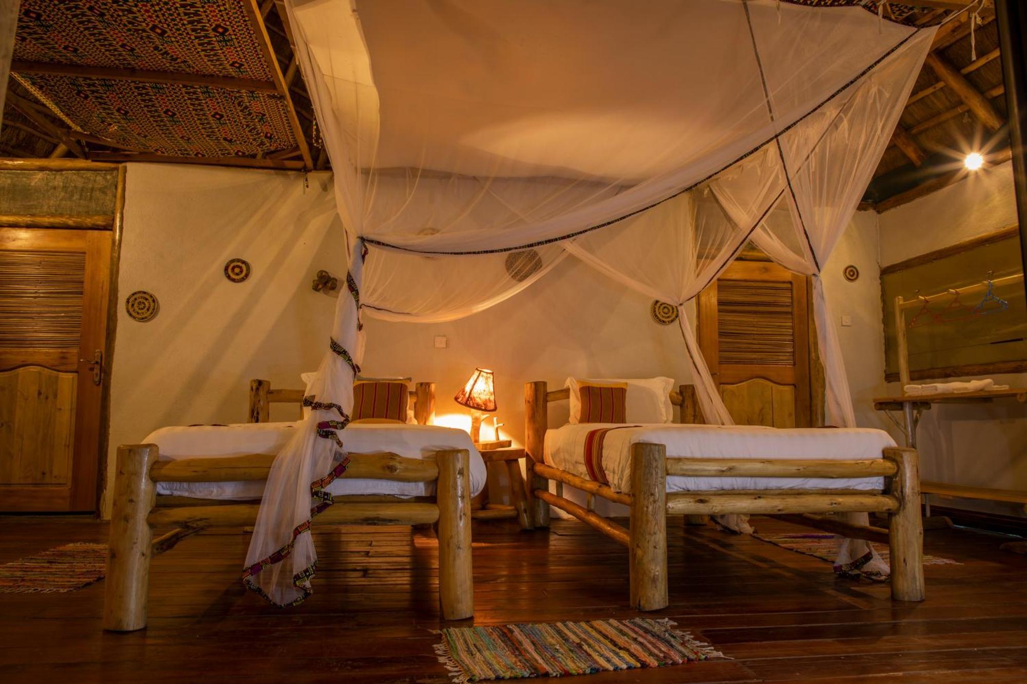 Embogo Safari Lodges Katoke Экстерьер фото