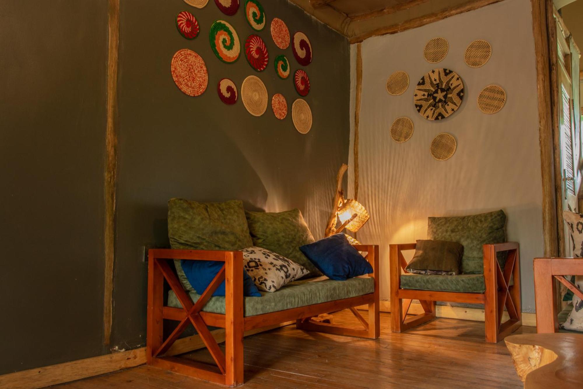 Embogo Safari Lodges Katoke Экстерьер фото